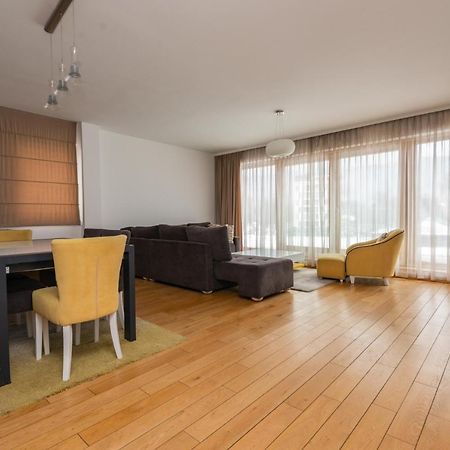 Vip Apartments Sarajevo Luaran gambar