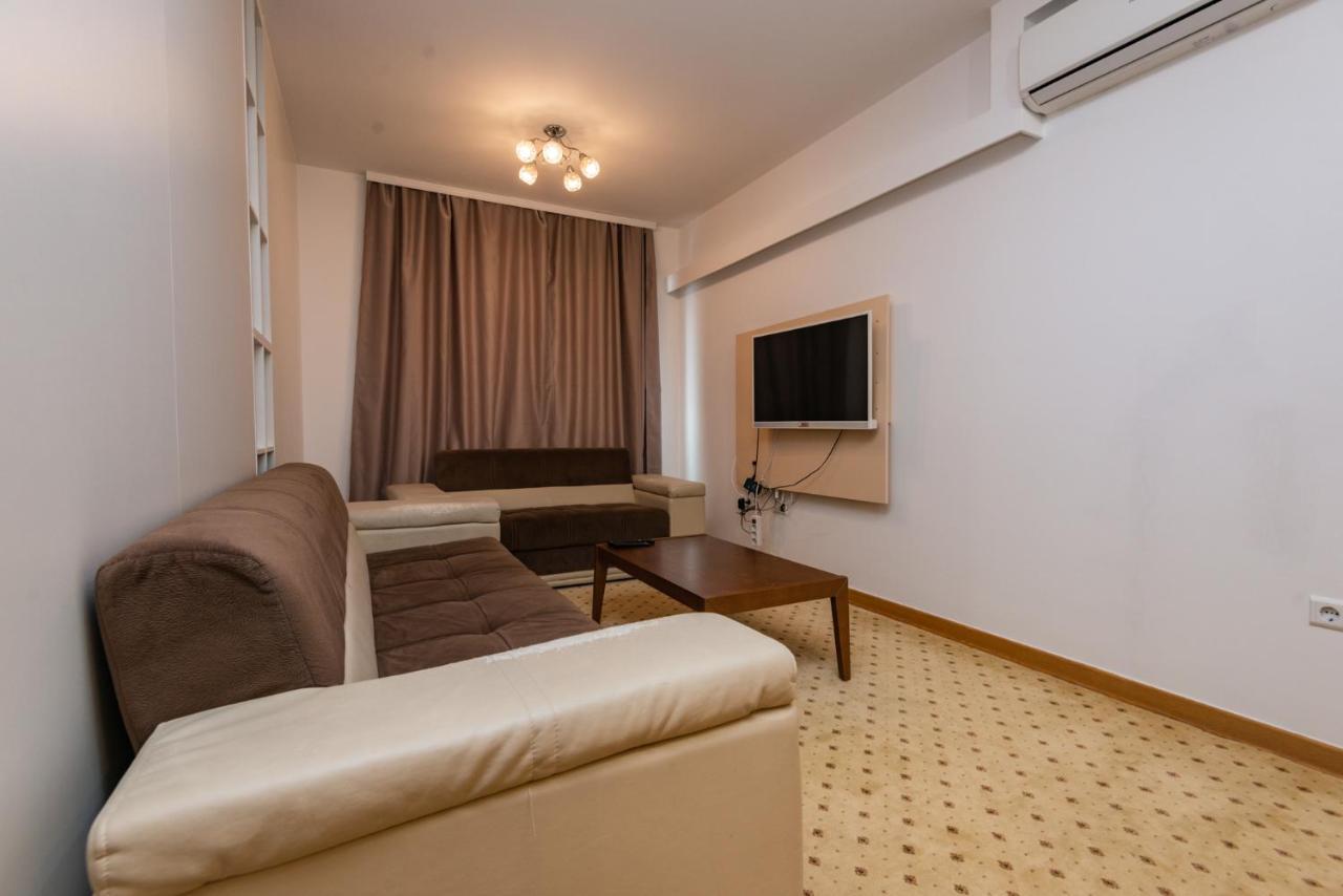 Vip Apartments Sarajevo Luaran gambar