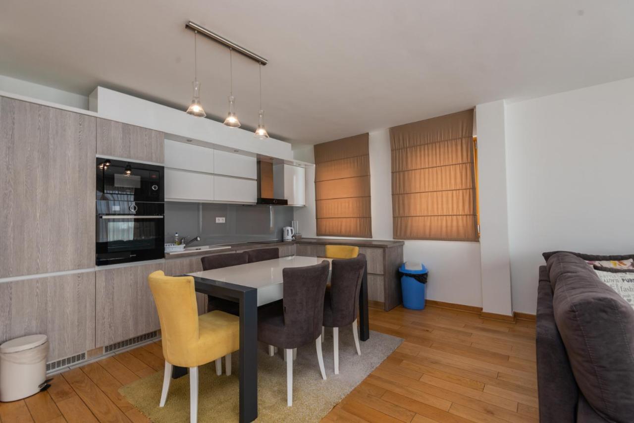 Vip Apartments Sarajevo Luaran gambar