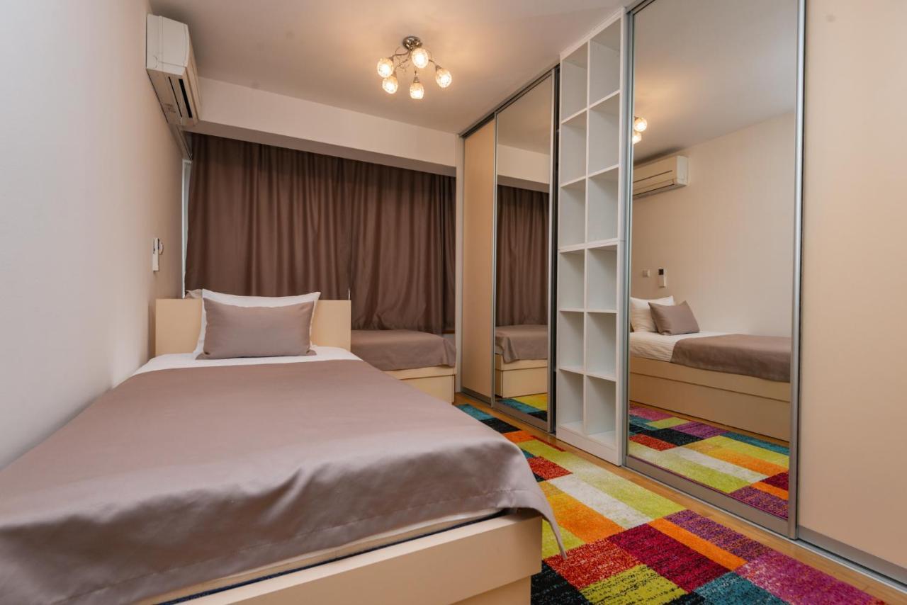 Vip Apartments Sarajevo Luaran gambar