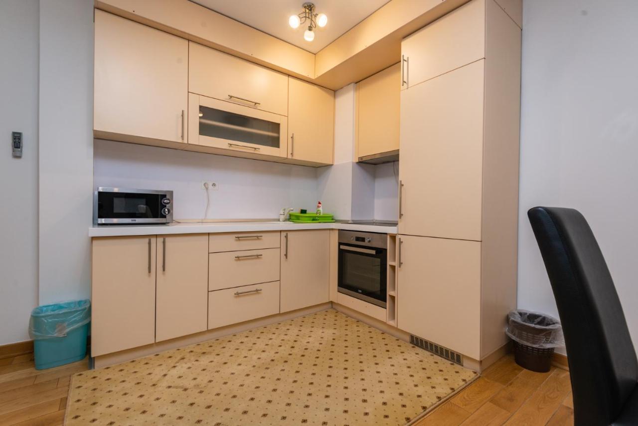 Vip Apartments Sarajevo Luaran gambar