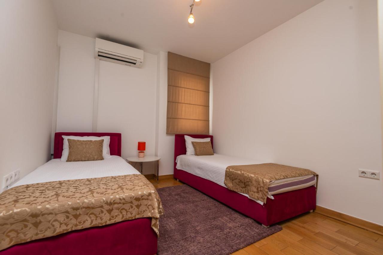 Vip Apartments Sarajevo Luaran gambar