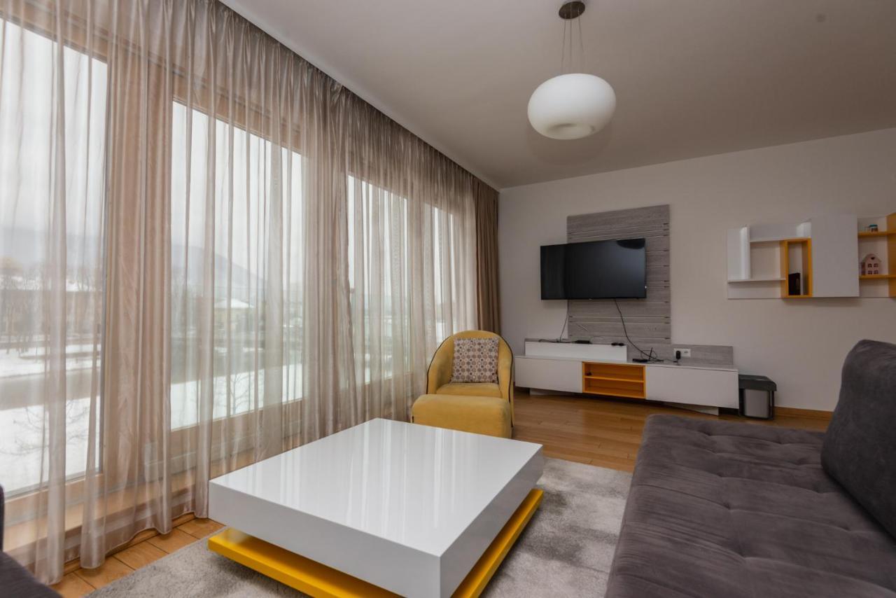 Vip Apartments Sarajevo Luaran gambar