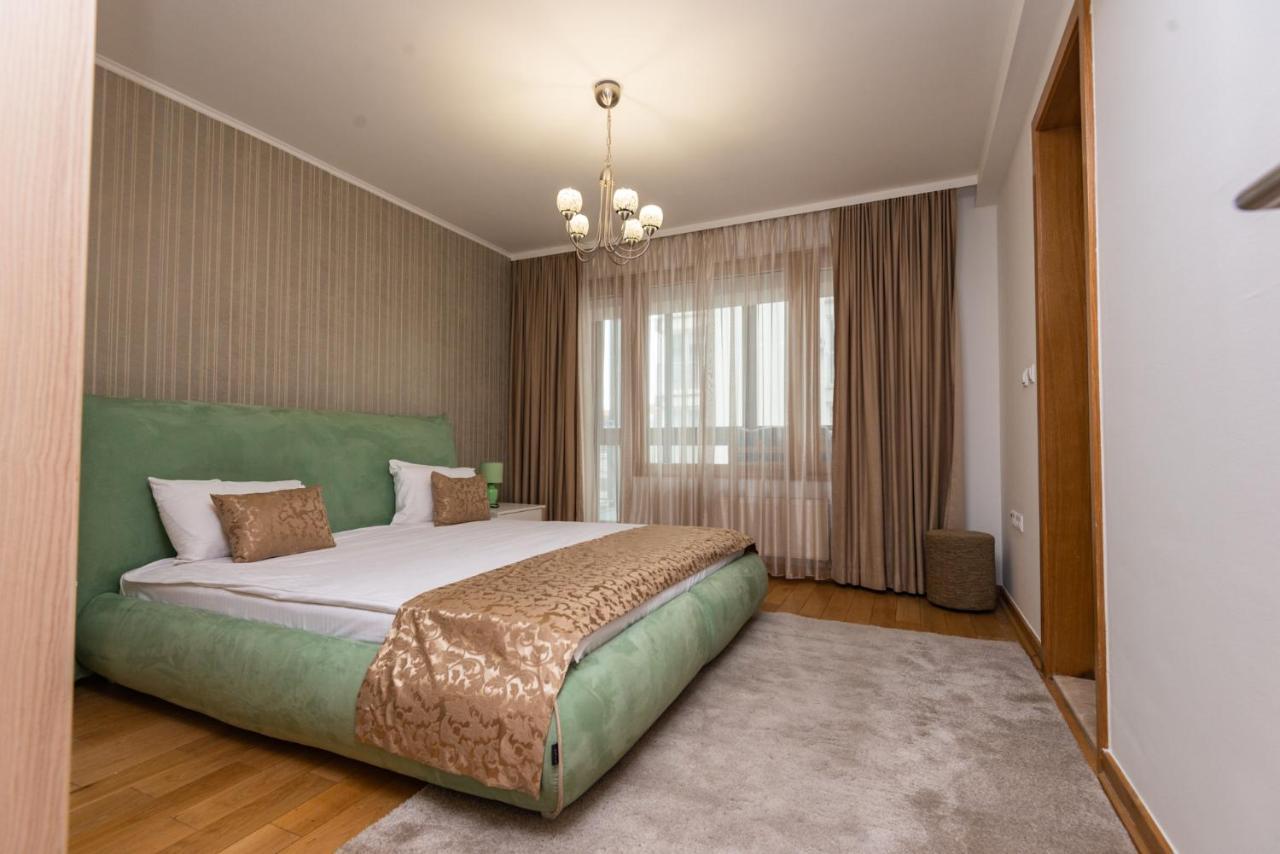 Vip Apartments Sarajevo Luaran gambar