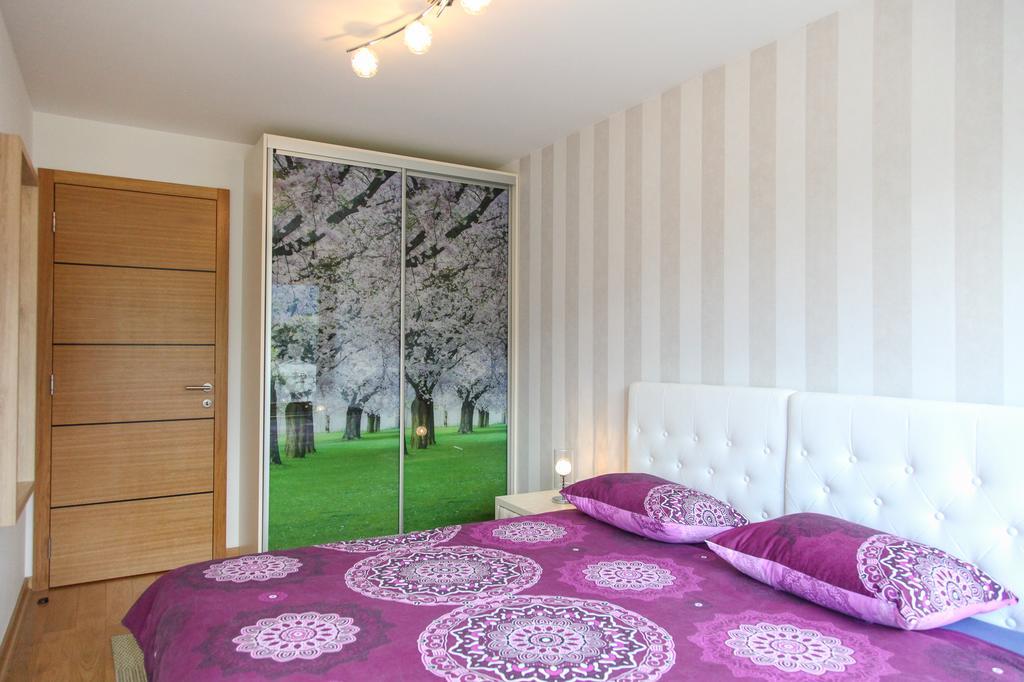 Vip Apartments Sarajevo Bilik gambar