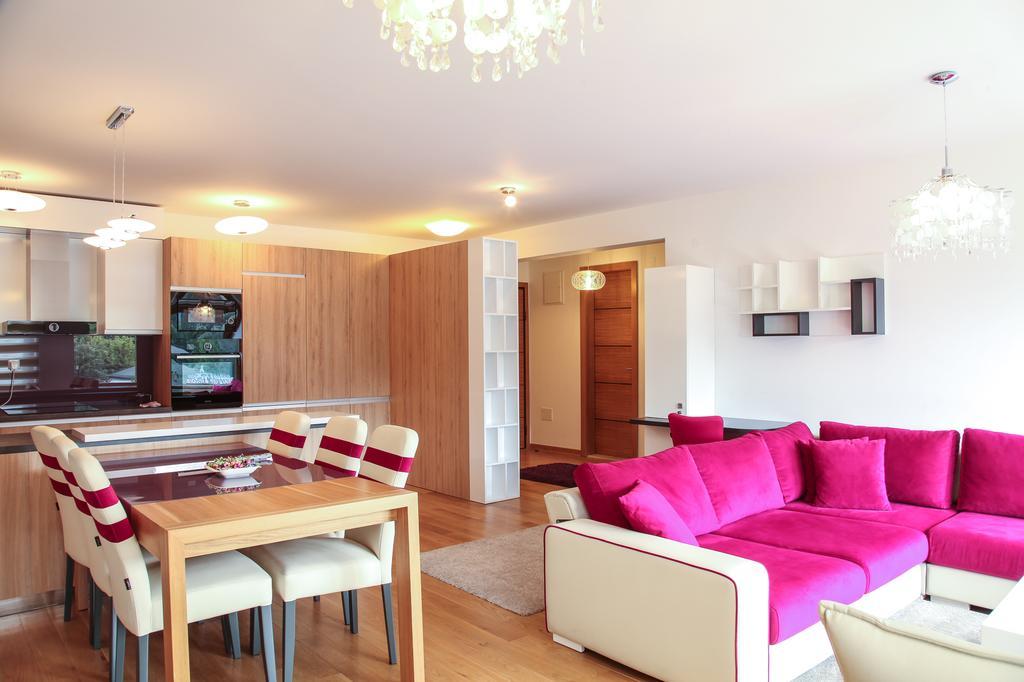 Vip Apartments Sarajevo Bilik gambar