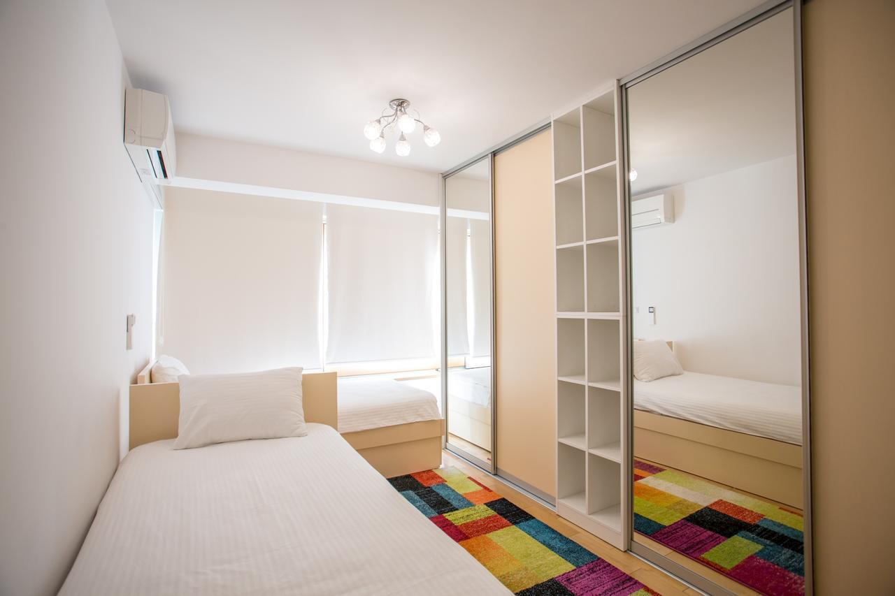 Vip Apartments Sarajevo Luaran gambar
