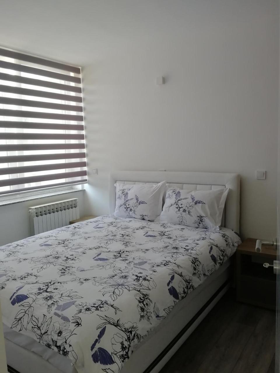 Vip Apartments Sarajevo Luaran gambar