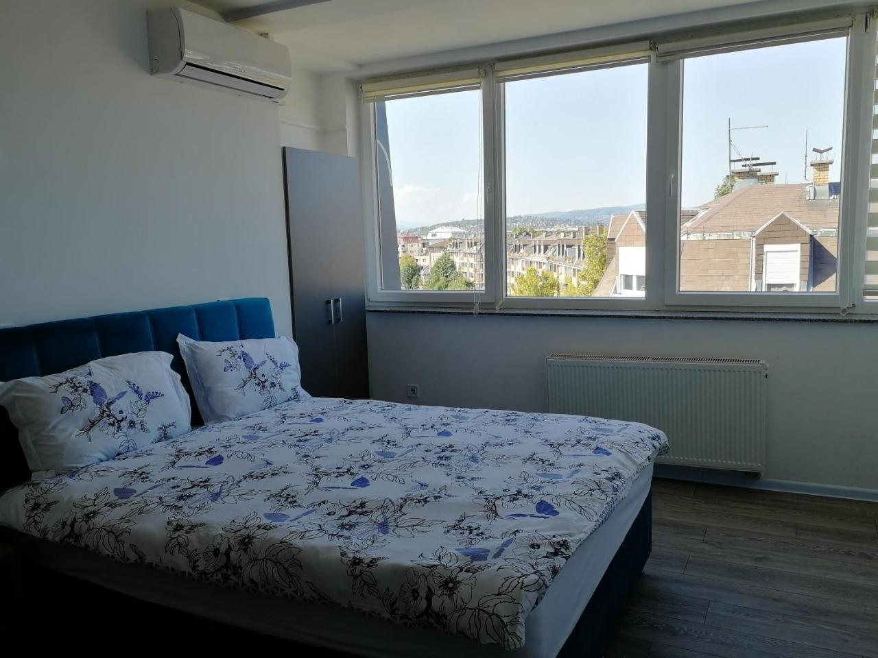 Vip Apartments Sarajevo Luaran gambar