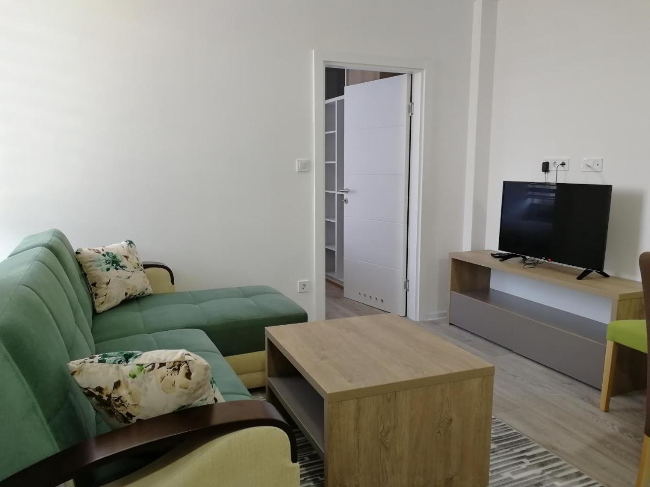Vip Apartments Sarajevo Luaran gambar