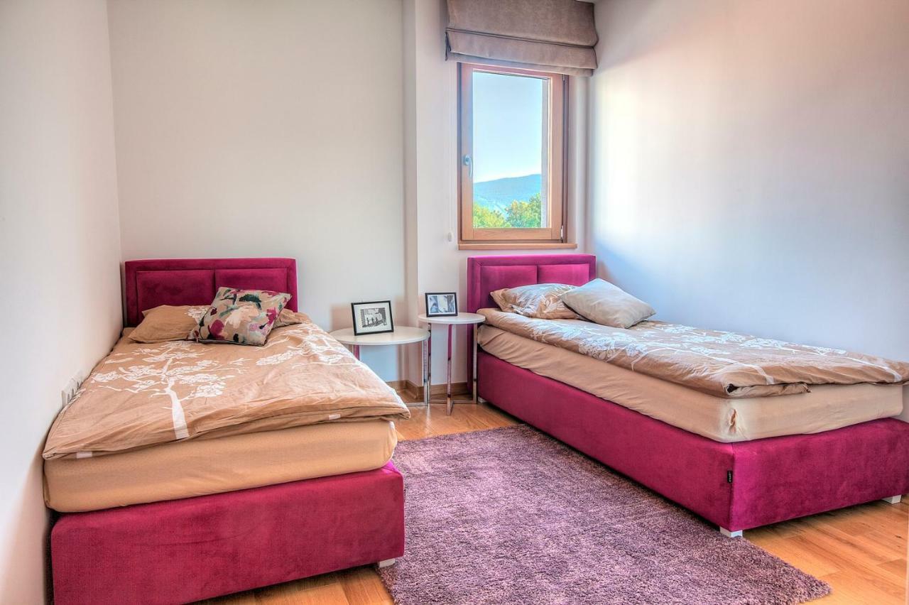 Vip Apartments Sarajevo Luaran gambar