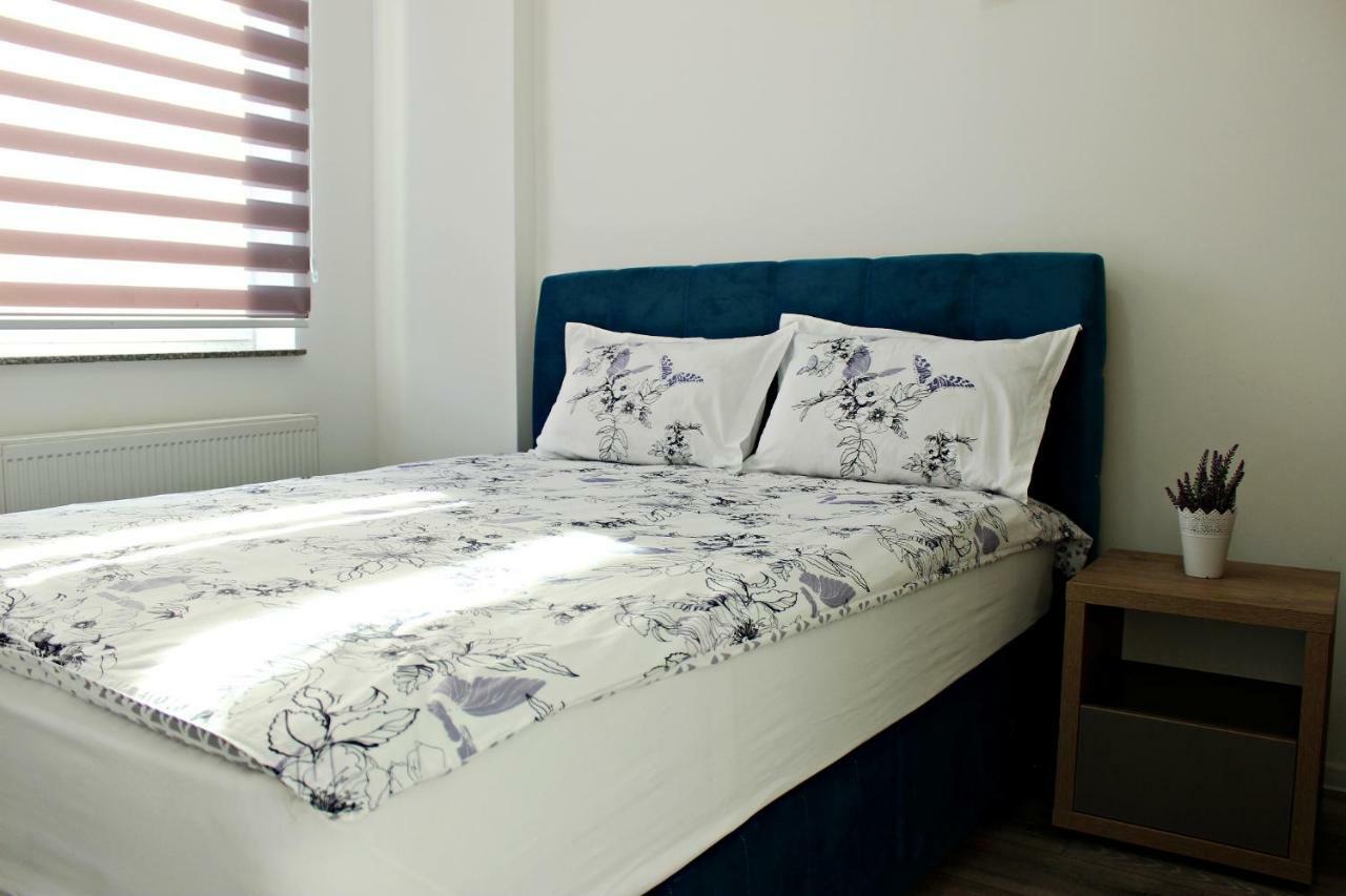 Vip Apartments Sarajevo Luaran gambar