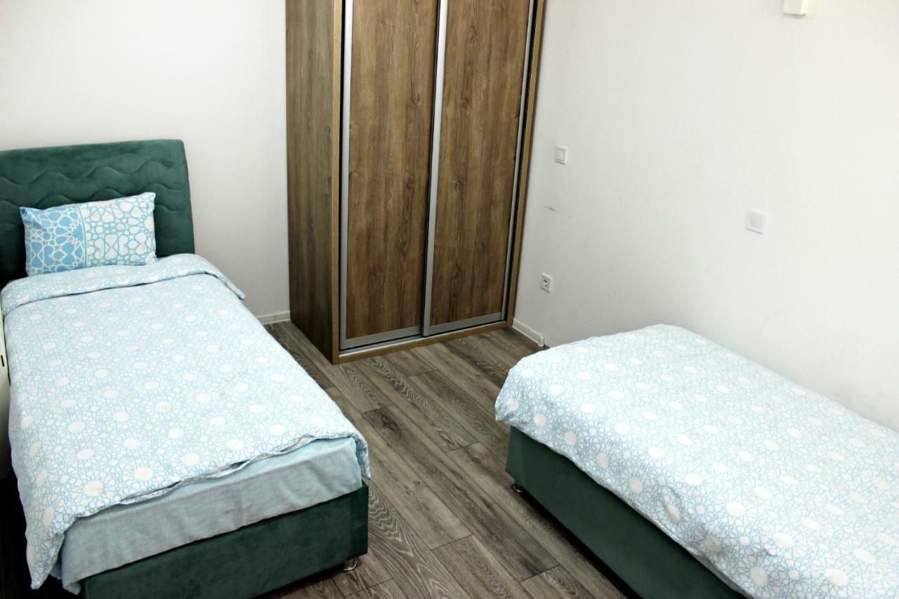 Vip Apartments Sarajevo Luaran gambar