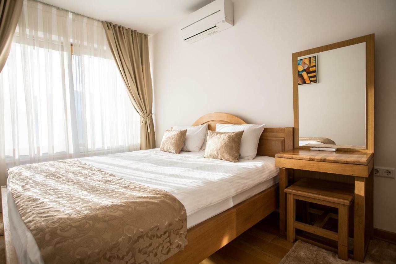 Vip Apartments Sarajevo Bilik gambar
