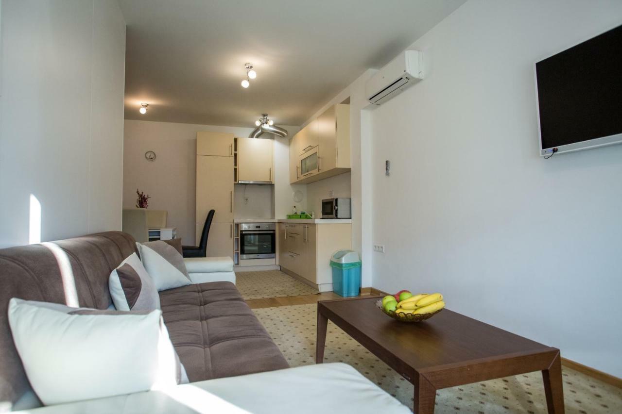 Vip Apartments Sarajevo Luaran gambar