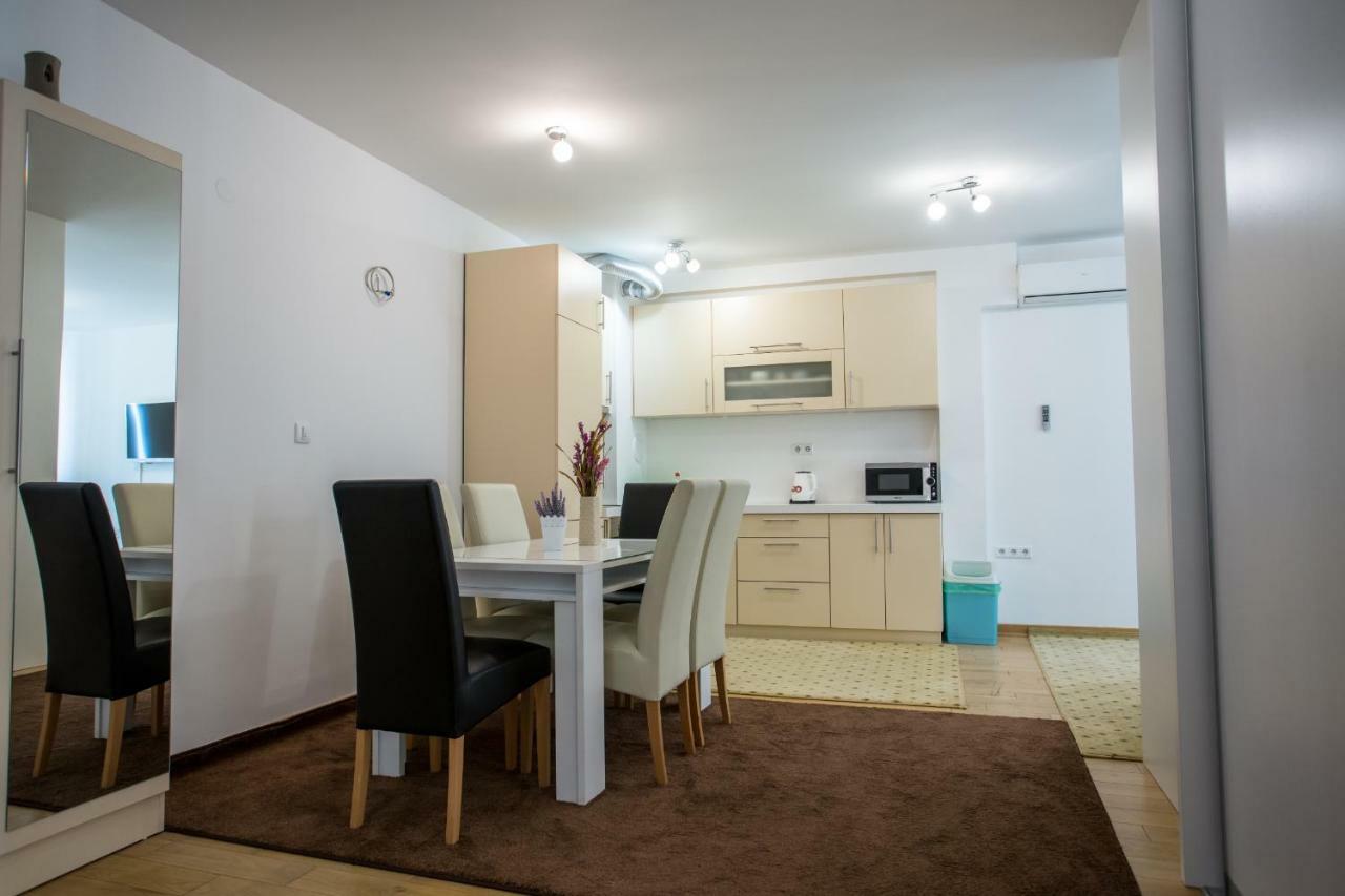 Vip Apartments Sarajevo Luaran gambar