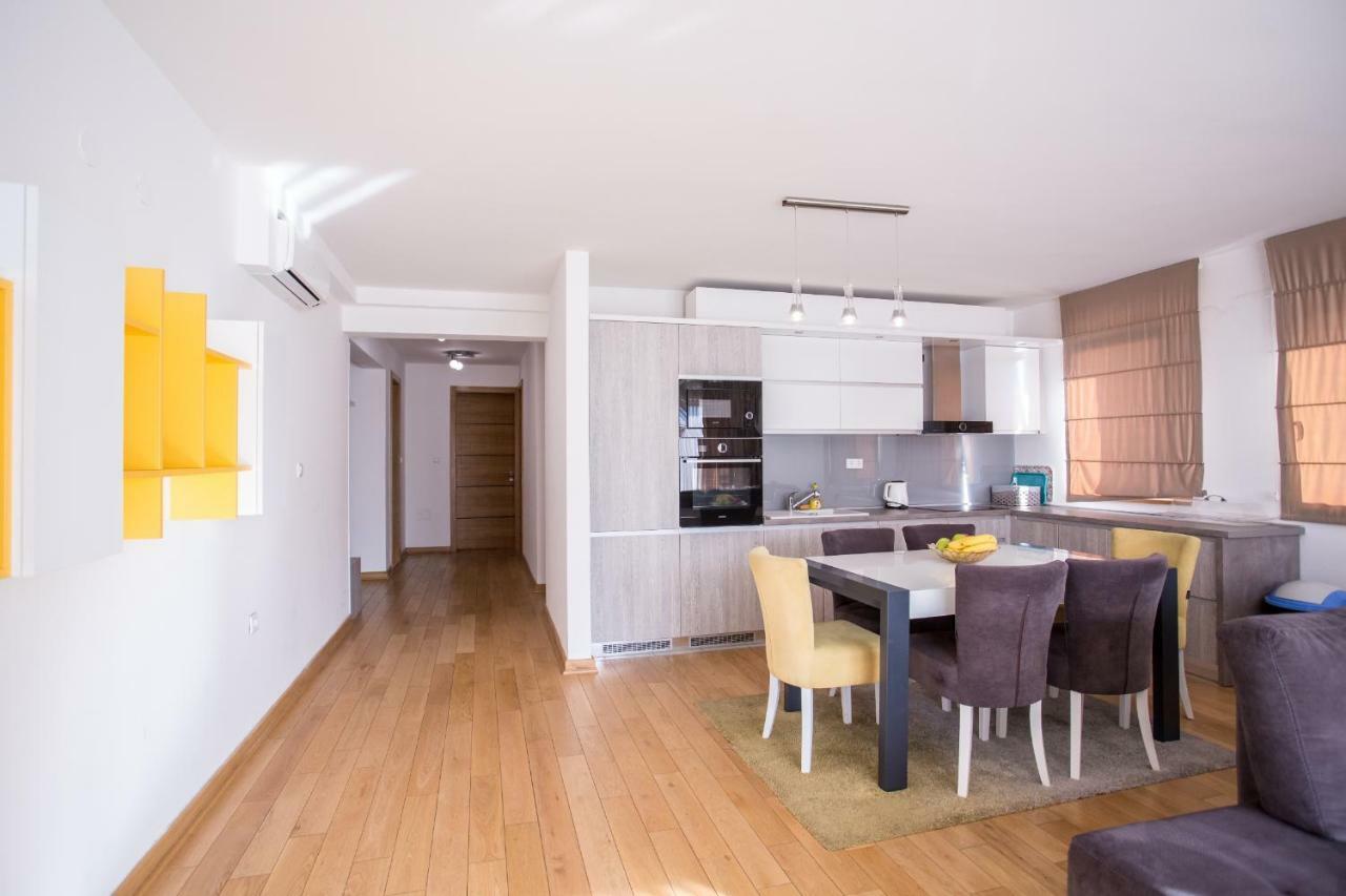 Vip Apartments Sarajevo Luaran gambar