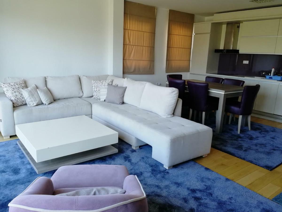 Vip Apartments Sarajevo Luaran gambar